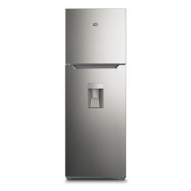 Heladera No Frost 354L Inverter Plata Hgnw333p