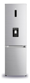 Heladera Inverter No Frost 312L Brc330i1a