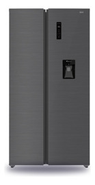 Heladera Inverter No Frost 534L Brs540i2a