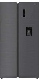 Heladera 534L Brs540i2a No Frost Sbs In Inox