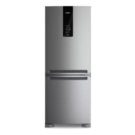 Heladera No Frost Wre57ck Inverter De 449 Litros P...