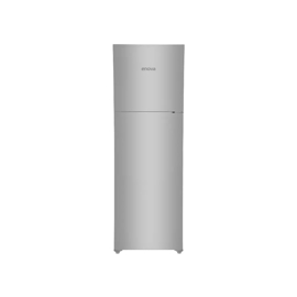 Heladera  NoFrost 368L Gris Re37sn10Gr