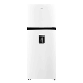 Heladera No Frost Inverter 340L Blanca Mdrt489mte01...