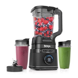 Blender Tb301 Detect Duo Power Con 1800 W Y 2 Tazas