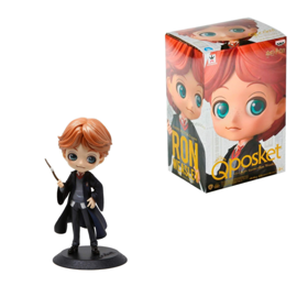 Ron Weasley (Qposket) Harry Potter