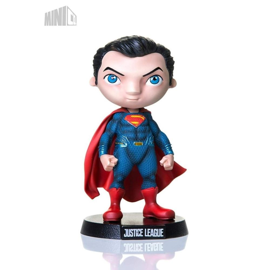 Superman (Mini Co)  Justice League  