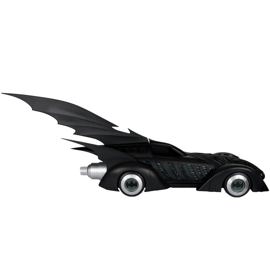 Vehículo Dc Multiverse Batmobile Batman Forever