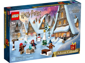 Calendario De Adviento 2023  Harry Potter