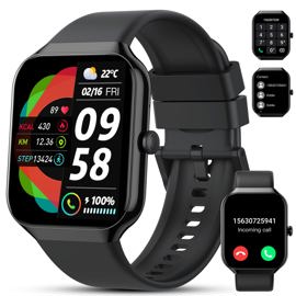 Smartwatch Reloj Inteligente Motast 2025 