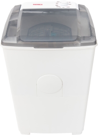 Lavarropas Semiautomatico Ltpk79sb 7Kg Cs