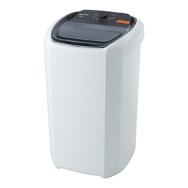 Lavarropas  Lwbe150t3earw 15 Kg Blanco