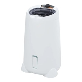 Centrifugadora Con Timer Cwsu150earwp 15 Kg Blanco