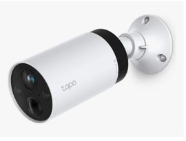 Camara De Seguridad TpLink Tapo C420s2 Bateria Outdo...
