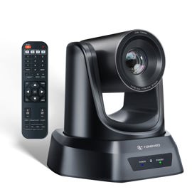 Cámara Ptz 3X Zoom Óptico 1080P 60 Fps Hdmi Usb 3.0