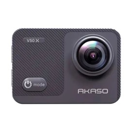 Cámara Deportiva V50x 4K 30Fps Sensor Imx386