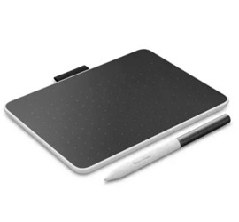 Tableta Gráfica Y Lapiz Intuos Ctl4100wle0 Diseño Y...