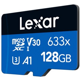 Memoria Microsd 128Gb