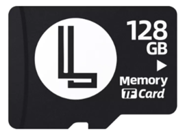 Tarjeta De Memoria Micro Sd 128Gb Con Adaptador Sd ...