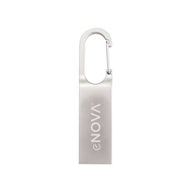 Pendrive Llavero Metal 128Gb