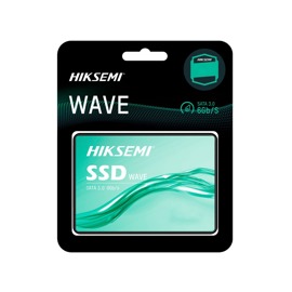 Disco Solido Ssd480gb Wave S