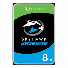Disco Rigido 8Tb Sata 6Gbs 5400 256Mb Skyhalk