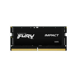 Memoria Ram  Sodimm Fury Ddr5 16Gb 4800Mhz