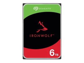 Disco Duro Interno 6Tb 3.5