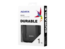 Disco Duro Externo  1Tb Usb Durable