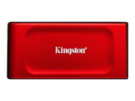 Disco Solido Externo   Ssd 2Tb Xs1000 Red