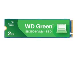 Disco Solido 2Tb Green Sn350 Nv