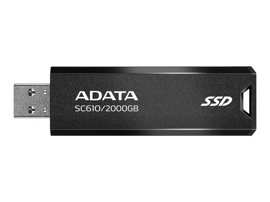Unidad De Estado Solido Externo Ssd 2Tb Sc610
