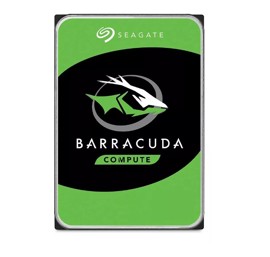 Disco Rigido Interno 1Tb Barracuda 7200Rpm 256Mb Pc