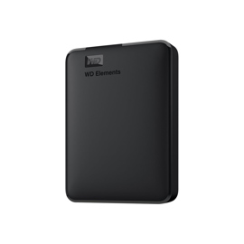 Disco Duro Externo 4Tb Usb 3.0 Elements Wdbu6y0040b...