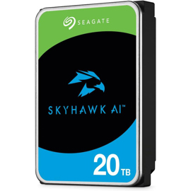 Disco Duro Interno Seagate 20Tb Sata 3.5
