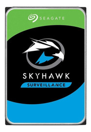 Disco Rigido Vigilancia Skyhawk 4Tb 256Mb Seguridad
