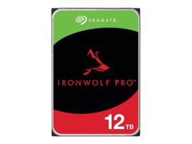 Disco Duro Interno 12Tb 3.5