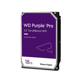 Disco Duro Interno 18Tb 3.5