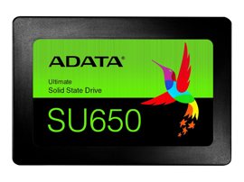 Disco Solido Ssd 480Gb Su650 2.5