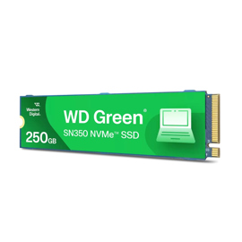 Disco Solido Interno 500Gb Green Sn350 M.2 Nvme