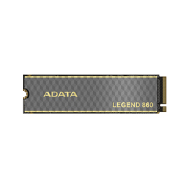 Disco Solido Interno Legend 860 500Gb Pcie Gen4 X4 ...