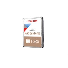 Disco Duro Interno 6Tb Nas N300