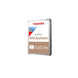 Disco Duro Interno 6Tb Nas N300 Pro