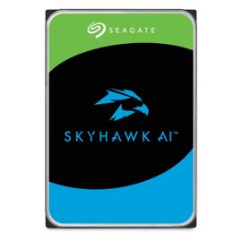 Disco Duro  Skyhawk Ai 12Tb St12000ve003 Sata 6Gb/S