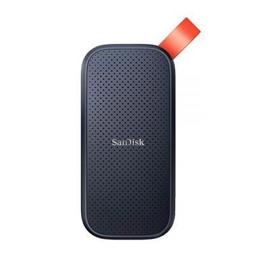 Disco Sólido Externo Sdssde301T00G26 1Tb (800 Mb/...