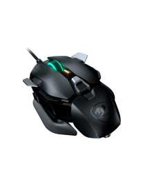 Mouse Cougar Dualblader