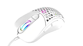 Mouse Gamer Aquila Air 16000 Dpi  Precisión Profesio...