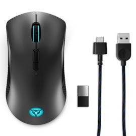 Mouse Legion Inalámbrico M600 Para Juegos