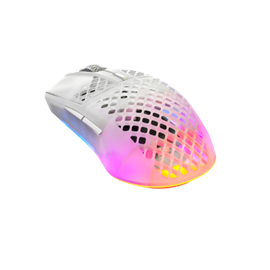 Mouse Inalámbrico  Aerox 3 (2022) Ghost