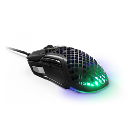 Mouse  Aerox 5