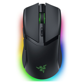 Mouse Gamer Cobra Pro Lightweight Wireless Chroma R...